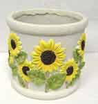 Poly Resin Container